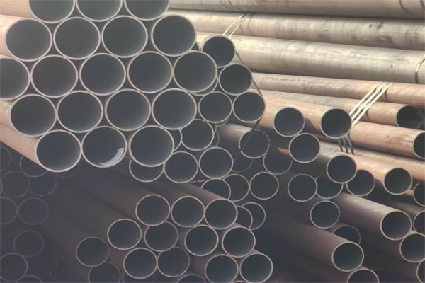 贵定贵定Q345钢管非标定制 特殊壁厚 贵定Q345 管材生产